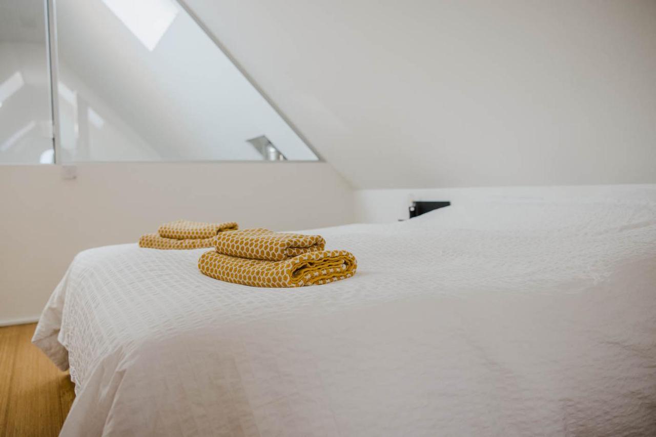 Viktoria Guesthouse เวสเตอร์โล ภายนอก รูปภาพ