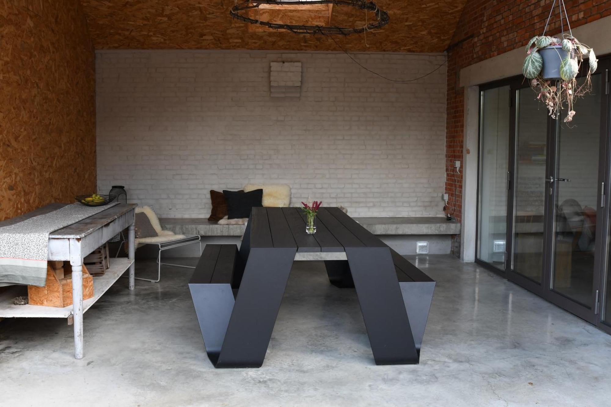 Viktoria Guesthouse เวสเตอร์โล ภายนอก รูปภาพ